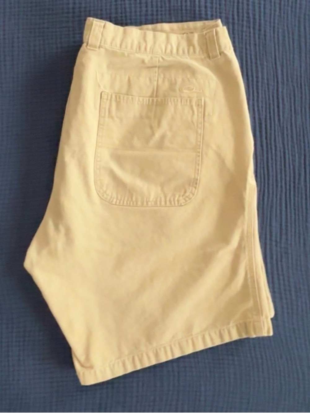Men’s Drake Waterfowl Khaki Shorts